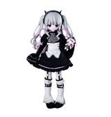 （PRE-ORDER 2027Q1)The Dark Side of the Heart: Condemnation of the Wicked Woman Series Blind Box (single)