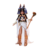 （PRE-ORDER 2027Q1)The Dark Side of the Heart: Condemnation of the Wicked Woman Series Blind Box (single)