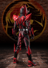 (PRE-ORDER 2027Q2) KAMEN RIDER MAOU