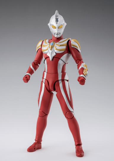 (PRE-ORDER 2027Q3) ULTRAMAN MAX