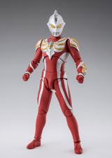 (PRE-ORDER 2027Q3) ULTRAMAN MAX