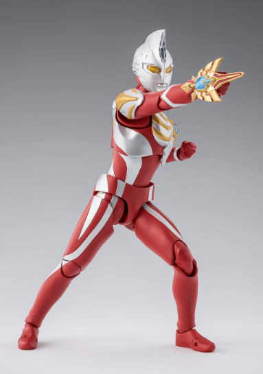 (PRE-ORDER 2027Q3) ULTRAMAN MAX