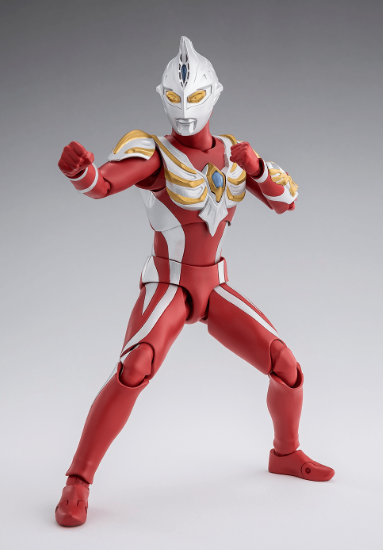 (PRE-ORDER 2027Q3) ULTRAMAN MAX