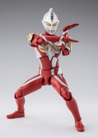 (PRE-ORDER 2027Q3) ULTRAMAN MAX