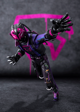 (PRE-ORDER 2027Q3) Miles G. Morales (Spider-Man: Across the Spider-Verse) -42 MILES ON THE PROWLER’S PATH-