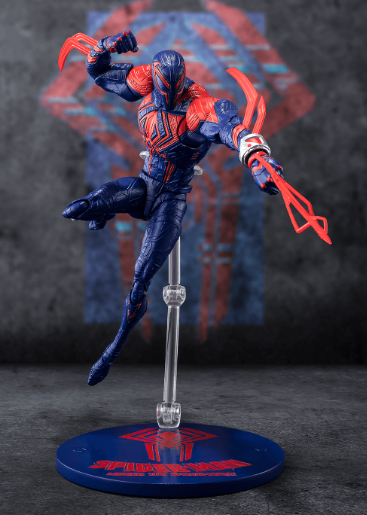 (PRE-ORDER 2027Q3) Spider-Man 2099 (Spider-Man: Across the Spider-Verse) -928 WARDEN OF THE MULTIVERSE-