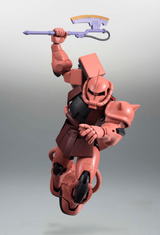 (PRE-ORDER 2027Q3) <SIDE MS> MS-06S CHAR'S ZAKU ver. A.N.I.M.E. REISSUE