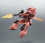 (PRE-ORDER 2027Q3) <SIDE MS> MS-06S CHAR'S ZAKU ver. A.N.I.M.E. REISSUE