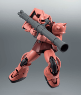 (PRE-ORDER 2027Q3) <SIDE MS> MS-06S CHAR'S ZAKU ver. A.N.I.M.E. REISSUE