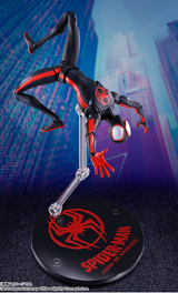 (PRE-ORDER 2027Q3) Spider-Man (Miles Morales) (Spider-Man: Across the Spider-Verse)
