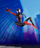 (PRE-ORDER 2027Q3) Spider-Man (Miles Morales) (Spider-Man: Across the Spider-Verse)