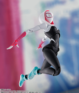 (PRE-ORDER 2026Q4) Spider-Gwen (Spider-Man: Across the Spider-Verse)