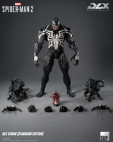 (PRE-ORDER 2027Q3) Marvel’s Spider-Man 2 DLX Venom (Standard Edition)