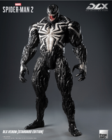 (PRE-ORDER 2027Q3) Marvel’s Spider-Man 2 DLX Venom (Standard Edition)