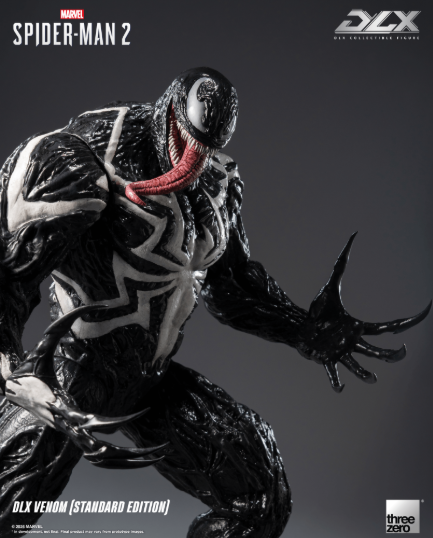 (PRE-ORDER 2027Q3) Marvel’s Spider-Man 2 DLX Venom (Standard Edition)