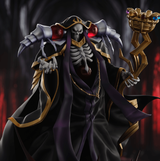 (PRE-ORDER 2027Q3) OVERLORD – Ainz Ooal Gown 10th Anniversary so-bin Ver.