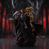 (PRE-ORDER 2027Q3) OVERLORD – Ainz Ooal Gown 10th Anniversary so-bin Ver.