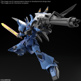 (PRE-ORDER 2027Q2) HG 1/144 GOUF IGNITED CUSTOM