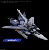 (PRE-ORDER 2027Q1) HG 1/144 MURASAME KAI (EARLY PRODUCTION TYPE)