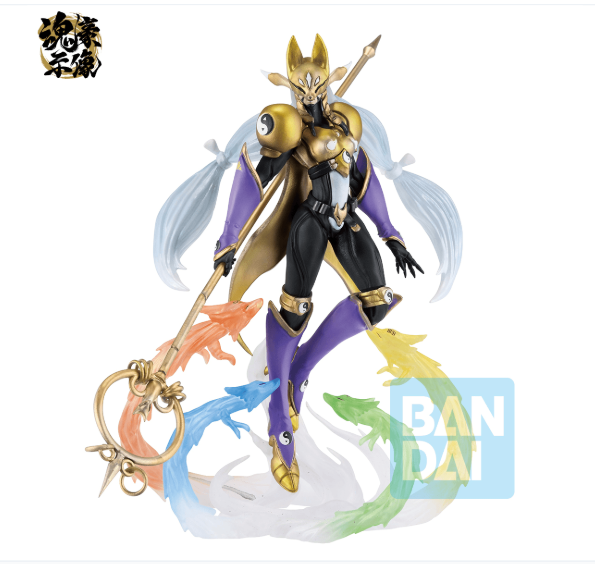 (PRE-ORDER 2027Q3) Sakuyamon