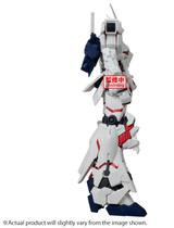 (PRE-ORDER 2027Q3) MOBILE SUIT GUNDAM UNICORN GENKAI TOPPA UNICORN GUNDAM(DESTROY MODE)