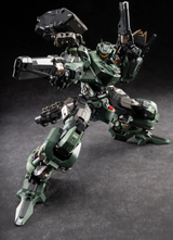 Motor Nuclear MNP-CR02 Type-65 JiHu-II (Assault Version) Metal Frame Model Kit