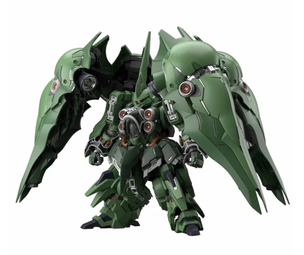 (PRE-ORDER 2027Q1) MGSD Kshatriya