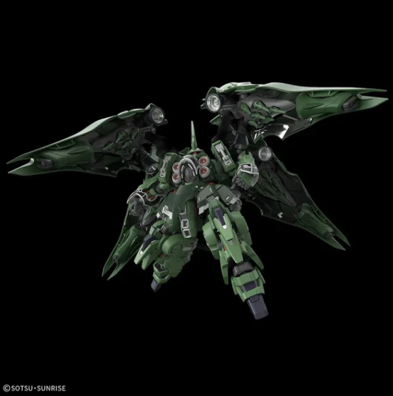 (PRE-ORDER 2027Q1) MGSD Kshatriya