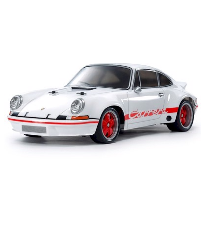 (PRE-ORDER COMING SOON) TAMIYA 911 CARRERA RSR 2.8 (BT-01)