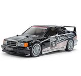 (PRE-ORDER COMING SOON) TAMIYA MERCEDES-BENZ 190 E EVO II '91