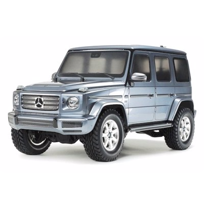 (PRE-ORDER COMING SOON) TAMIYA MERCEDES BENZ G 500 (CC-02)