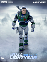 POP MART X GONG Lightyear: Buzz Lightyear