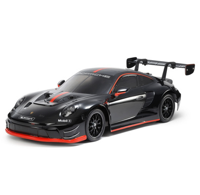 (PRE-ORDER COMING SOON) TAMIYA PORSCHE 911 GT3 R (992) (TT-02)