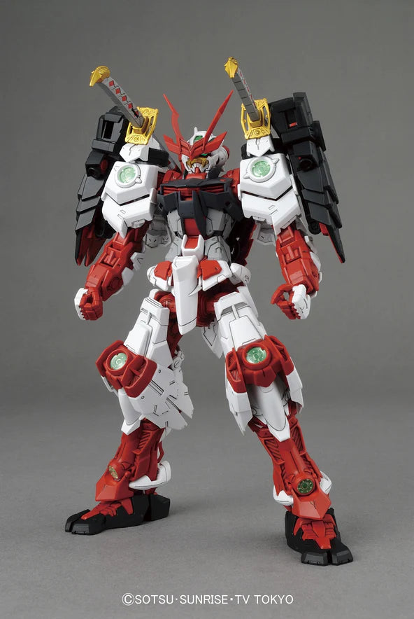 MASTER GRADE (MG) 1/100 SENGOKU ASTRAY GUNDAM