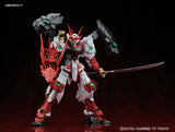 MASTER GRADE (MG) 1/100 SENGOKU ASTRAY GUNDAM