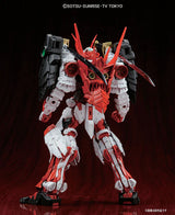 MASTER GRADE (MG) 1/100 SENGOKU ASTRAY GUNDAM