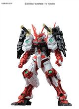 MASTER GRADE (MG) 1/100 SENGOKU ASTRAY GUNDAM