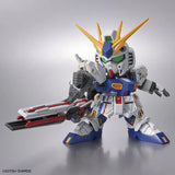 SIDE-F LIMITED SD GUNDAM BB SENSHI RX-93FF NU GUNDAM