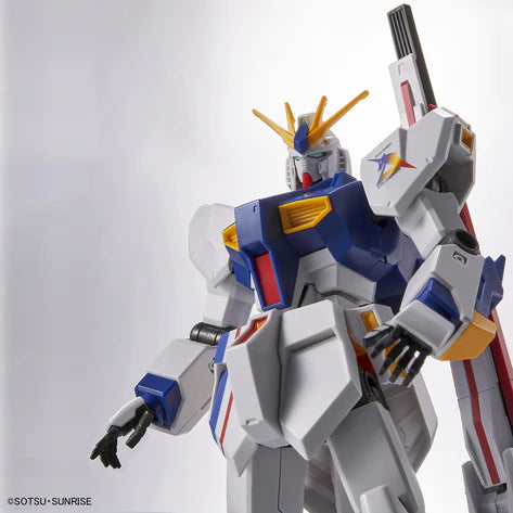GUNDAM SIDE-F ENTRY GRADE (EG) 1/144 RX-93FF NU GUNDAM