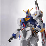 GUNDAM SIDE-F ENTRY GRADE (EG) 1/144 RX-93FF NU GUNDAM