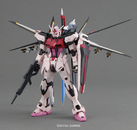 MG 1/100 Strike Rouge (Ootori Unit) Ver RM