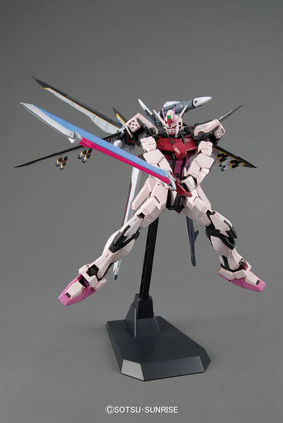 MG 1/100 Strike Rouge (Ootori Unit) Ver RM