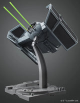 STAR WARS 1/72 TIE ADVANCED X1