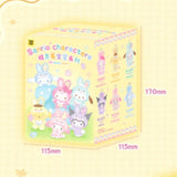 TOP TOY Sanrio Elf Bunny Series Blind Box Pendant