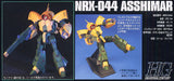 HIGH GRADE (HG) HGUC 1/144 NRX-044 ASSHIMAR