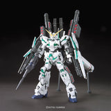 HIGH GRADE (HG) HGUC 1/144 RX-0 FULL ARMOR UNICORN GUNDAM (DESTROY MODE)