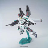 HIGH GRADE (HG) HGUC 1/144 RX-0 FULL ARMOR UNICORN GUNDAM (DESTROY MODE)