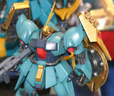 HGUC MSN-03 JAGD DOGA (GYUNEI GUSS CUSTOM) (HIGH GRADE CHAR'S COUNTERATTACK 1/144)