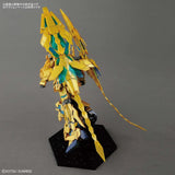 HGUC 1/144 UNICORN GUNDAM 03 PHENEX (DESTROY MODE) (NARRATIVE Ver.)