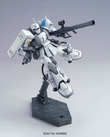 High Grade (HG) HGUC 1/144 MS-06R-1A Zaku II Shin Matsunaga Custom